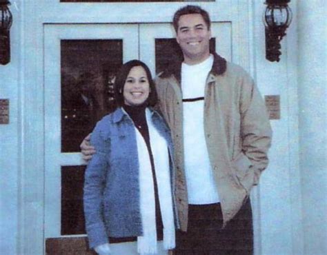 lacy peterson husband.